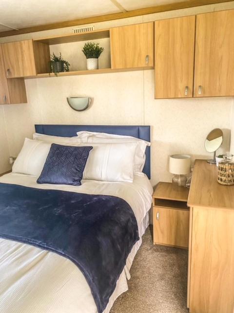 The Hygge Retreat At 7 Lakes Country Park, Lincolnshire Villa Crowle  Exterior foto